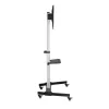 TV/monitorivaunu, 37-86'' 50 kg max.