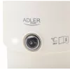 Matkakeitin 0,8 l - beige AD 1388