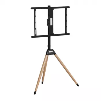 TV-teline Gembird TVS-75ST-01 musta puu