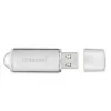 Intenso MEMORY DRIVE FLASH USB3.2/256GB 3541492 USB-muistitikku USB Type-A 3.2 Gen 1 (3.1 Gen 1) hopea