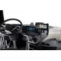 ARAT navigaattori-/telematiikkateline Mercedes Actros 5 vuosimallista 06/2019 alkaen