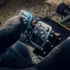 ratti ja polkimet Logitech G G923