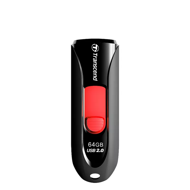 USB-muistitikku Transcend 16GB USB Type-A JetFlash 590