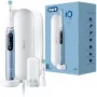 Braun iO 9 Aqua Marine Luxe sininen