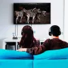LogiLink BT0062 Bluetooth-audiolähetin/vastaanotin BT 5.0 10 m kantama