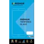 Screenor 16382 näytönsuojakalvo Samsung Galaxy XCover 7 antibakteerinen iskunkestävä