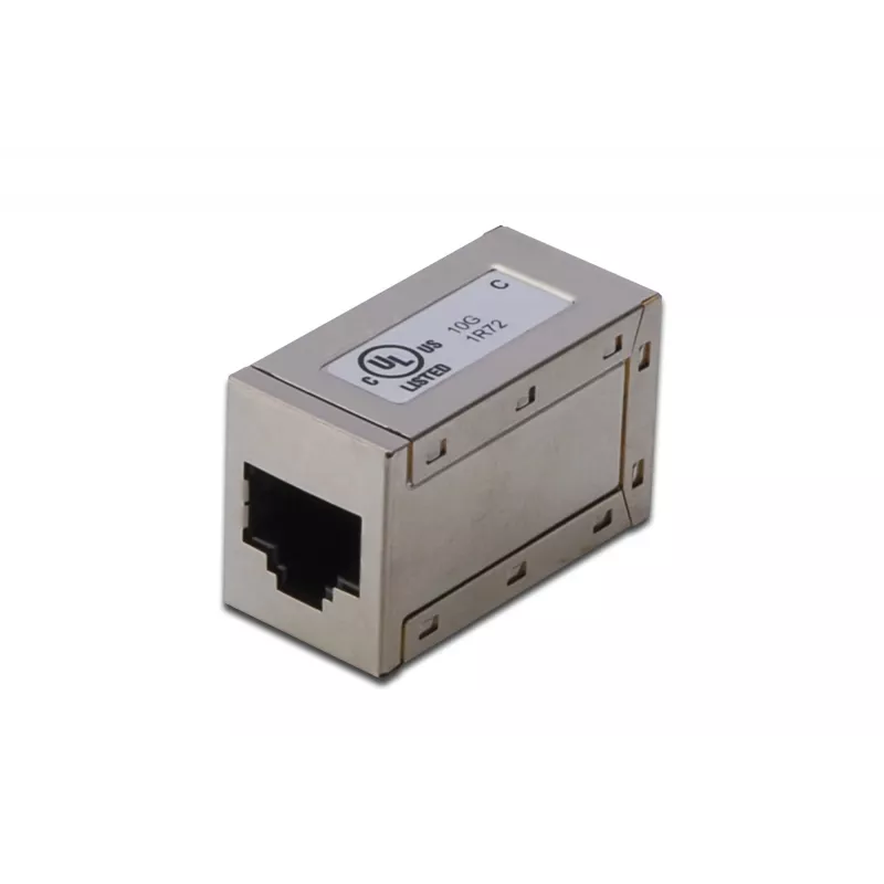 Modulaariset liittimet Digitus CAT 6 suojattu