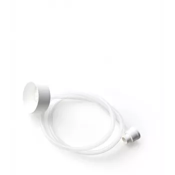 Xiaomi Instant Hot Water Dispenser S1 Tube | ABS, PP, silikoni | valkoinen