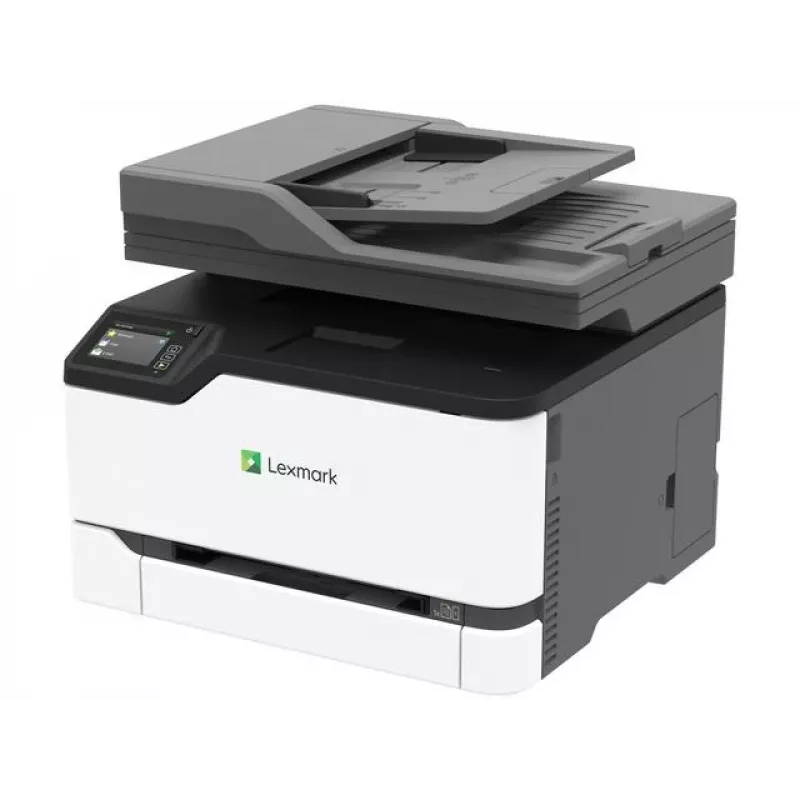 Lexmark monitoimilasertulostin | CX431adw | laser | väri | monitoimi | A4 | Wi-Fi | harmaa