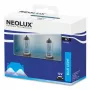 Neolux Blue Light H7 12 V 55 W, 2 kpl