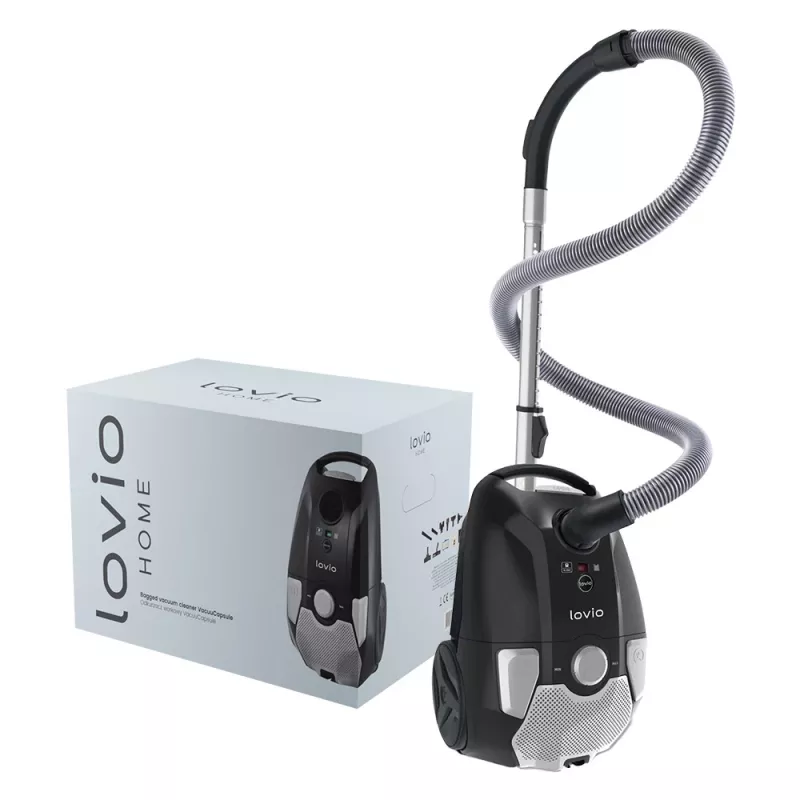 Pölynimuri Lovio LVBVC001