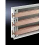 Virtakiskosarja Rittal 3529.000, kupari, 3 kpl, pituus 1095 mm