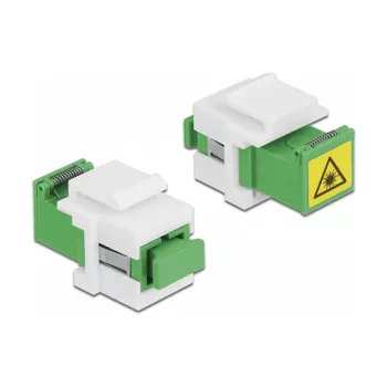 Keystone-moduuli SC Simplex naaras SC Simplex naaras DeLOCK 86831