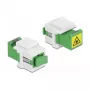Keystone-moduuli SC Simplex naaras SC Simplex naaras DeLOCK 86831