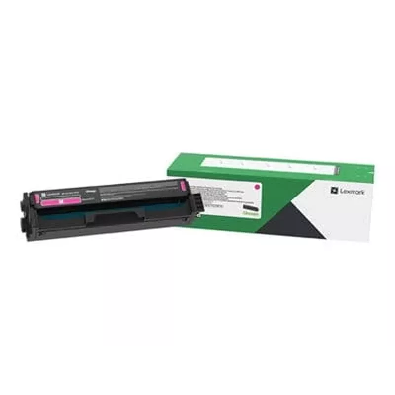 Värikasetti Lexmark C332HM0 1500 sivua magenta