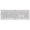 CHERRY KC 1000 näppäimistö kotiin USB sveitsiläinen asettelu harmaa