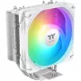 Thermaltake -jäähdytin UX400 ARGB White Air AMD/Intel retail (CL-P143-AL12SW-A)