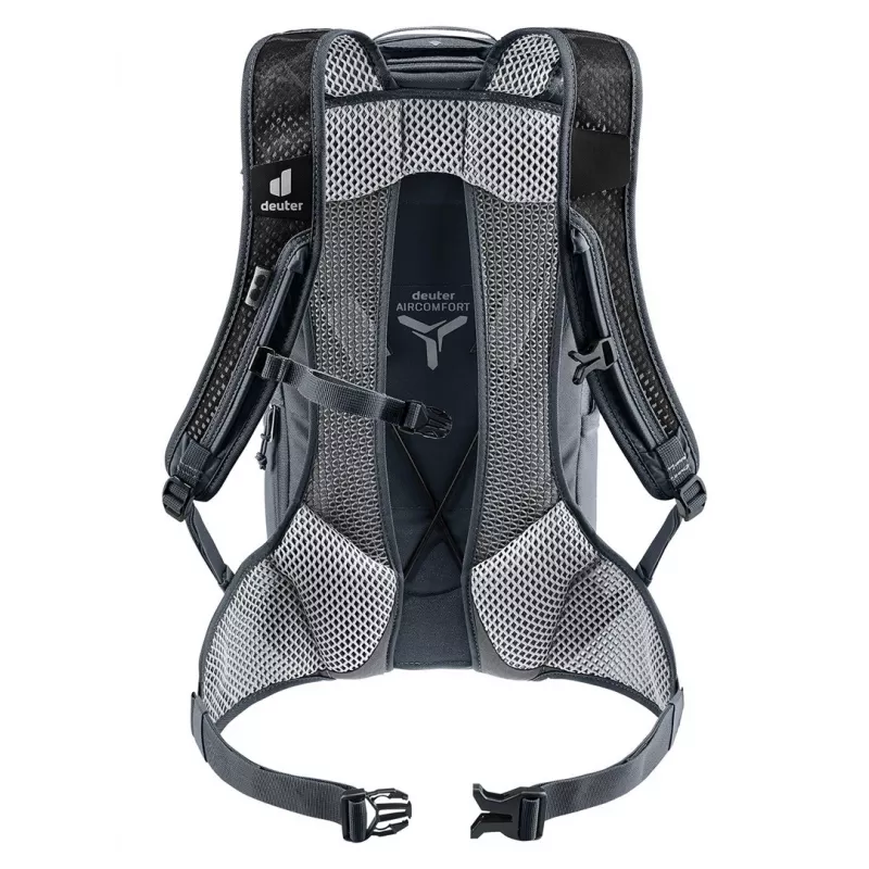 Pyöräilyreppu - Deuter Race Air 10
