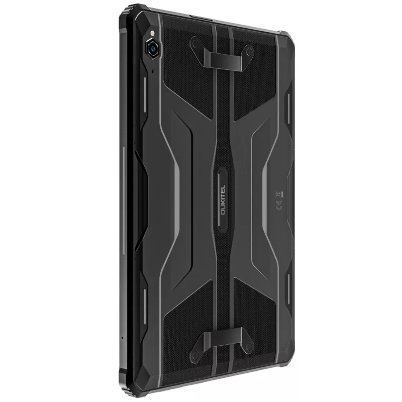 Tabletti Oukitel RT9 10.1 6/256GB musta järeä
