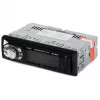 BLOW AVH-8624 autoradio, 1 DIN, FM RDS, Bluetooth, USB, SD/MMC, AUX, MP3, LCD-näyttö, kaukosäädin, musta