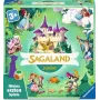 Meine ersten Spiele – Sagaland Junior, lautapeli