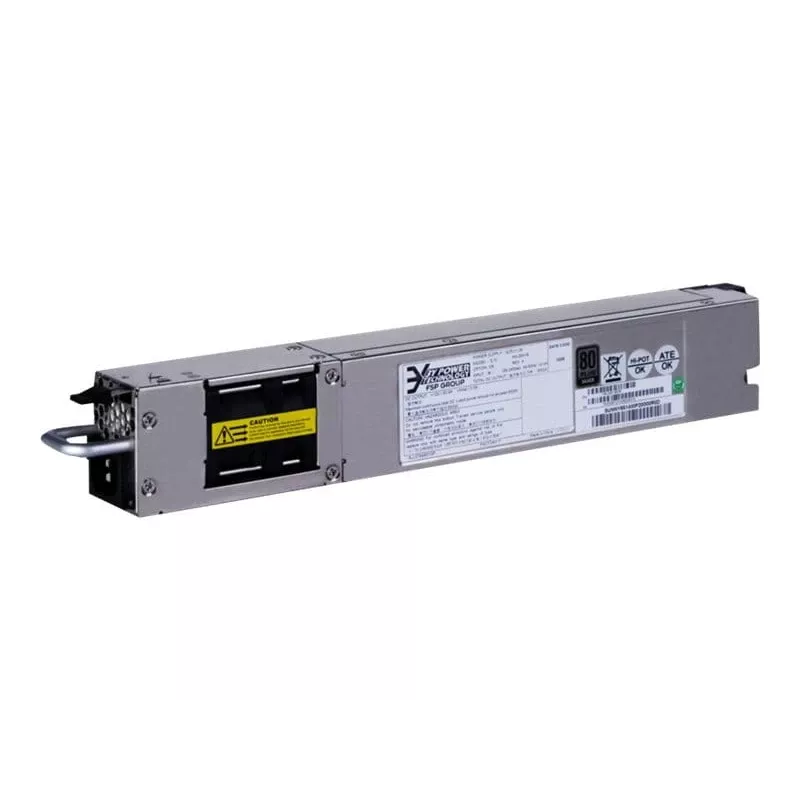 Virtalähde HPE 58x0AF 650W
