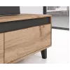 Cama TV-taso NORD wotan/antrasiitti