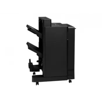 HP LaserJet -vihkoviimeistelijä tulostuslaadun diagnostiikalla