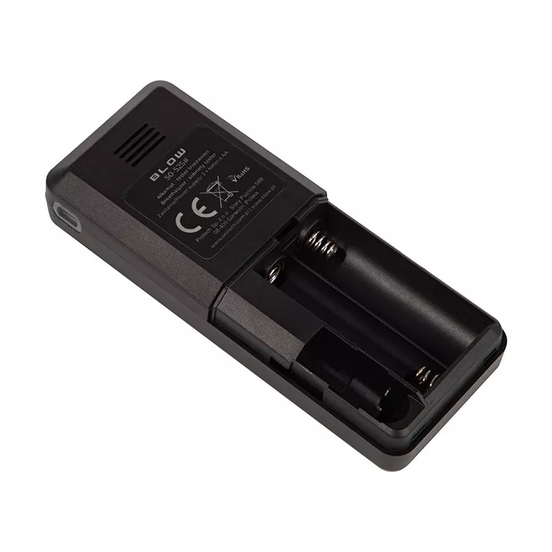 Alkometri humalatesti BLOW 9900