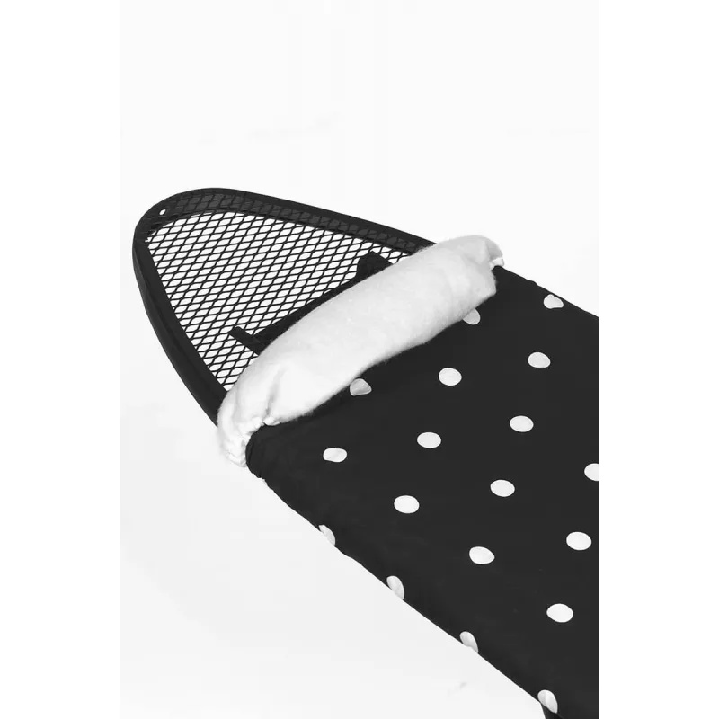 Puuvillapäällinen Jata HRF81 silityslautaan HPLA8100
