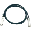 PNY QSFP-QSFP-suoraliitäntäkaapeli DGXSPARK-BUNDL-CABLE 112G 0,5m
