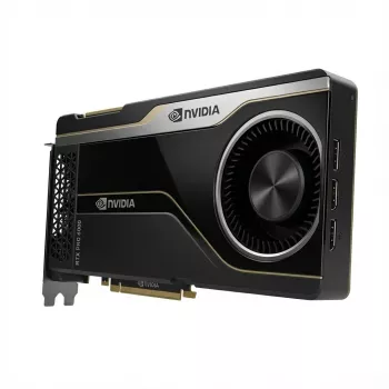 Näytönohjain PNY RTX PRO 6000 Blackwell Max-Q Workstation Edition 96GB GDDR7