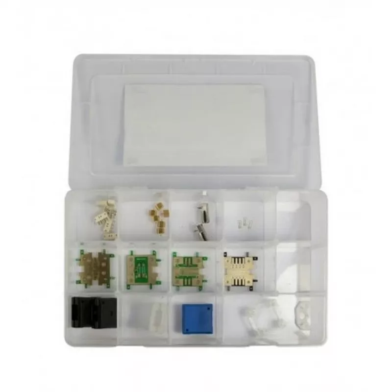 ALLNET Brick’R’knowledge MHz DIY-sarja ALLNET 500 g