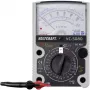 VOLTCRAFT VC-5080 käsikäyttöinen yleismittari analoginen CAT III 500 V (VC-5080)