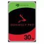 Seagate IronWolf Pro ST30000NT011 sisäinen kiintolevy 30 TB 7200 kierr./min 512 MB 3,5