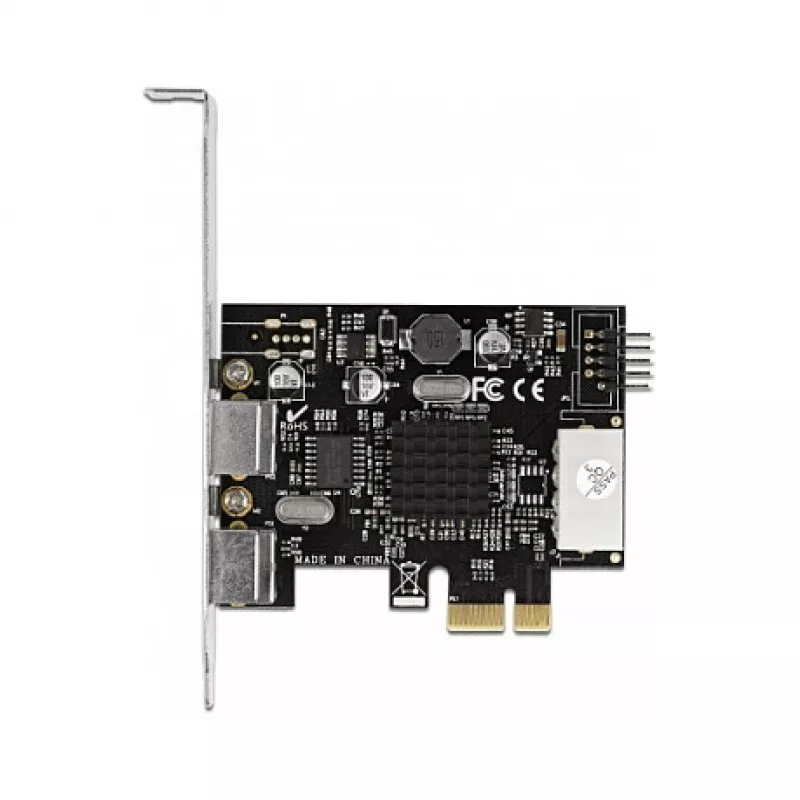 Sisäinen PS/2-sovitin DeLOCK 90049