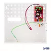 Atte SMPS-virtalähde AUPS-70-120-F 12V 6A 72W hakkurivirtalähde