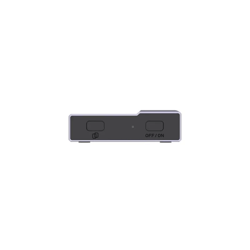 Telakointiasema USB4 4-kertainen M.2 SSD