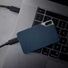 Intenso TX100 1 Tt:n ulkoinen SSD-levy, USB-C 3.2 Gen 1x1