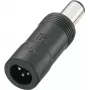 Liitin Voltcraft DO-507 Dell-kannettavaan NPS-90A – vara-DC-virtaliitin