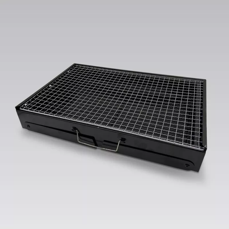 Taitettava grilli-laukku 43x29x22 cm Maestro MR-1010
