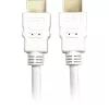 HDMI-kaapeli Sharkoon 1 m 2x HDMI