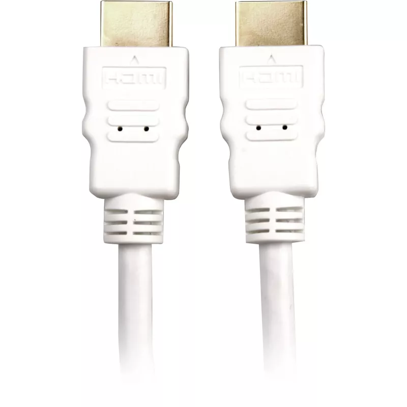 HDMI-kaapeli Sharkoon 1 m 2x HDMI