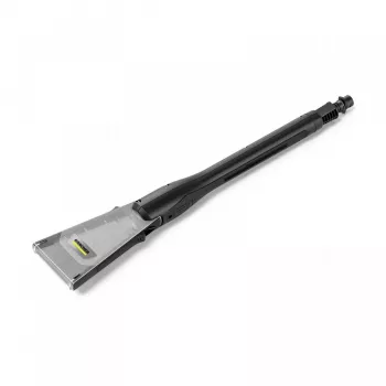 Kärcher eco!Booster 130 suutin — suutinlisävaruste, pituus 615 mm, leveys 108 mm, paino 400 g