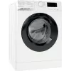 Pesukone INDESIT MTWE81495WBPL 8 kg, 1400 kierr./min, energiatehokkuusluokka B