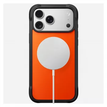 Puhelinkotelo Nomad Rugged Case iPhone 17 Pro Max, 17,5 cm (6,9
