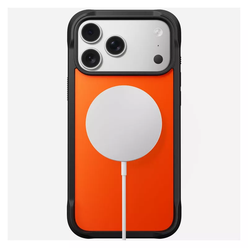Puhelinkotelo Nomad Rugged Case iPhone 17 Pro Max, 17,5 cm (6,9