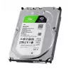 Seagate Barracuda ST1000DM014 sisäinen kiintolevy 1 TB 7200 kierr./min 256 MB 3,5