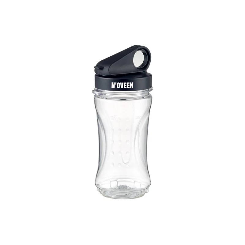 Noveen Sport Mix & Fit SB2000 X-LINE -sekoitin 0,8 L pöytäsekoitin 500 W