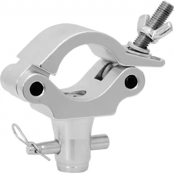 Kiristin EUROLITE TPC-56 hopea ristikko- ja putkiasennukseen